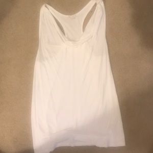 Tunic  tank